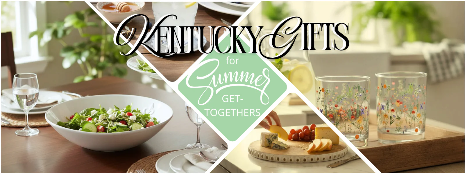 Kentucky Traditions Delivered to You